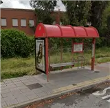 CC018434 - CRTA. VILLAVERDE ESQ. AVDA DE EUROPA DIR